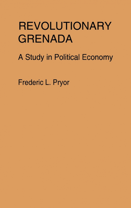 Revolutionary Grenada