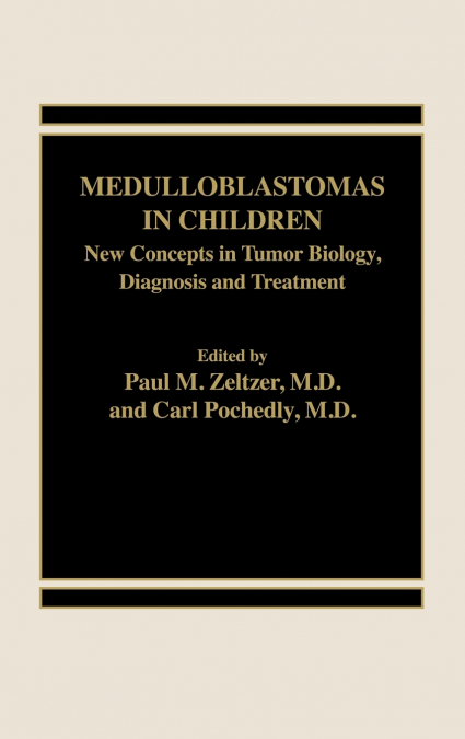 Medulloblastomas in Children