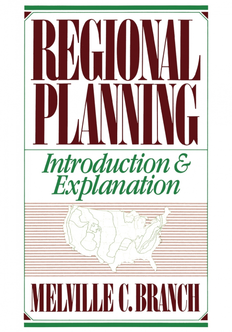 Regional Planning