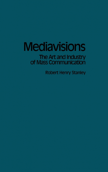 Mediavisions