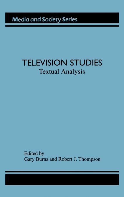 Television Studies