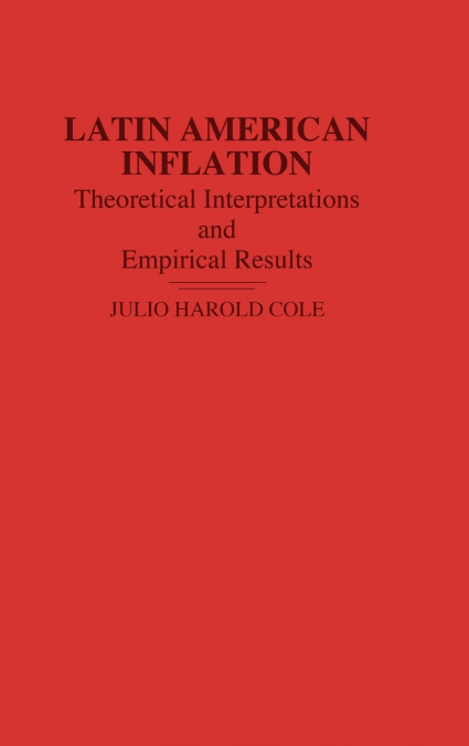 Latin American Inflation