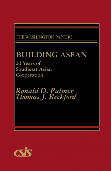 Building ASEAN