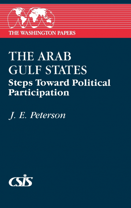 The Arab Gulf States