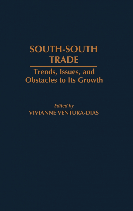 South-South Trade