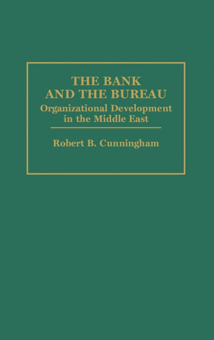 Bank and the Bureau