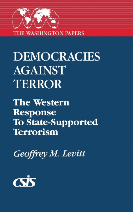 Democracies Against Terror