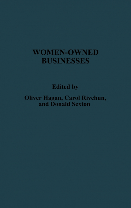 Women-Owned Businesses