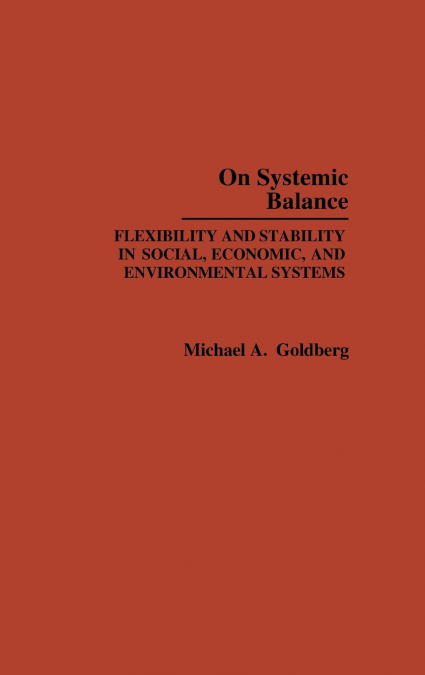 On Systemic Balance