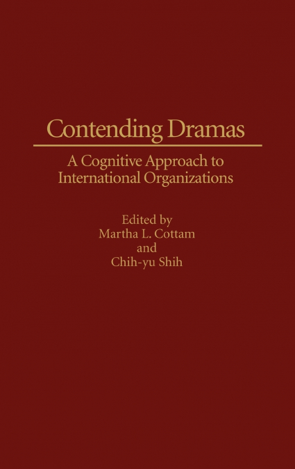 Contending Dramas