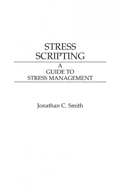 Stress Scripting