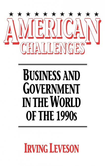American Challenges