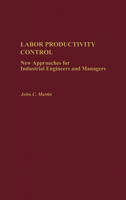 Labor Productivity Control
