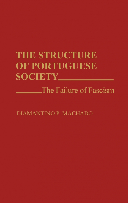The Structure of Portuguese Society
