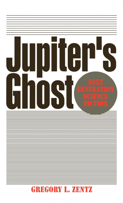 Jupiter’s Ghost