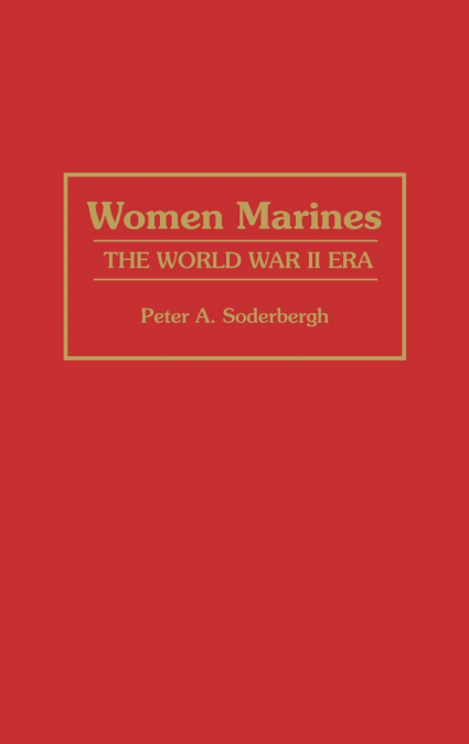 Women Marines