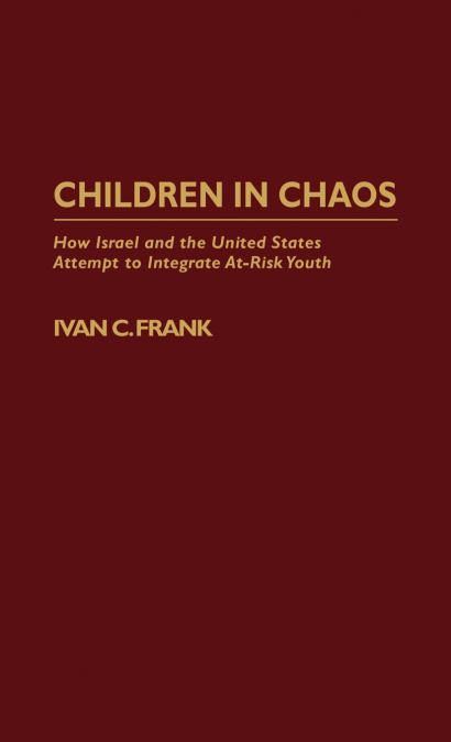 Children in Chaos