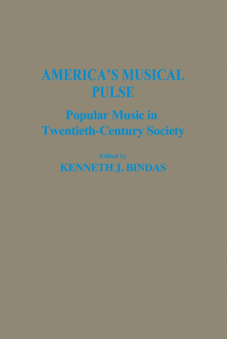 America’s Musical Pulse