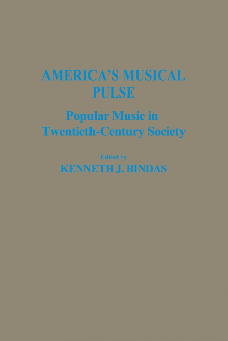 America’s Musical Pulse