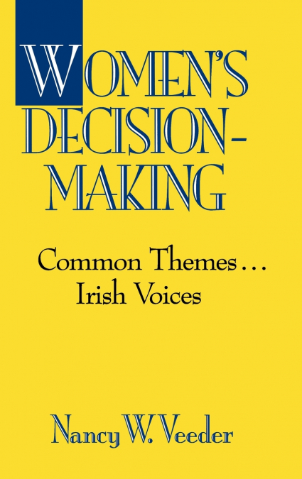 Women’s Decision-Making