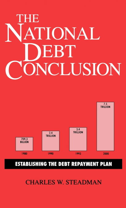 The National Debt Conclusion