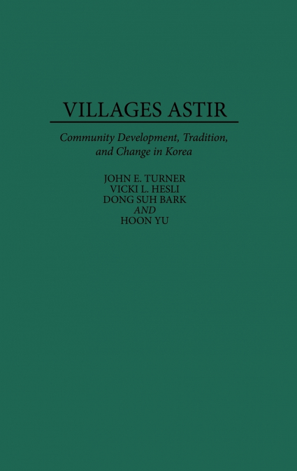 Villages Astir
