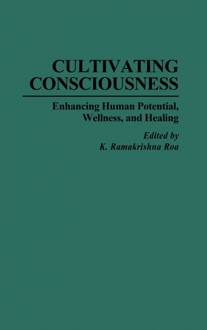 Cultivating Consciousness