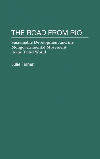 The Road from Rio