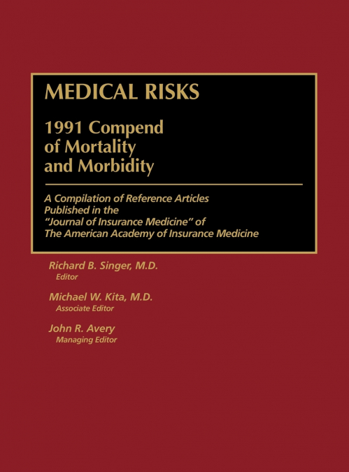 Medical Risks