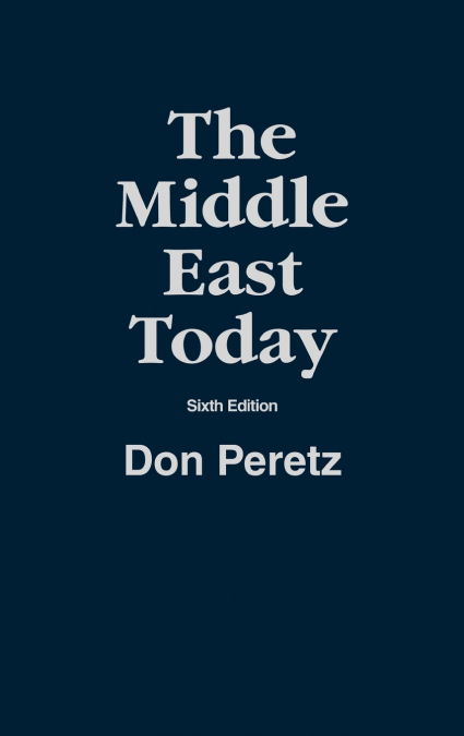 The Middle East Today