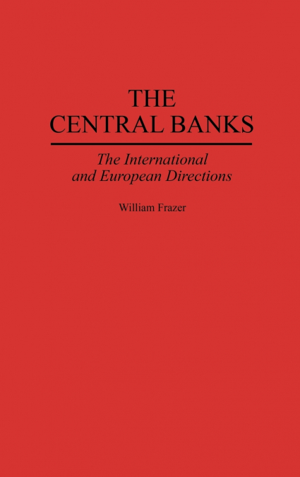 The Central Banks