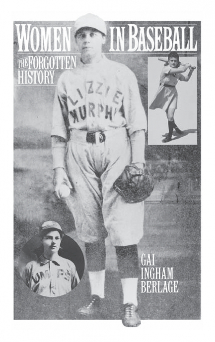 Women in Baseball