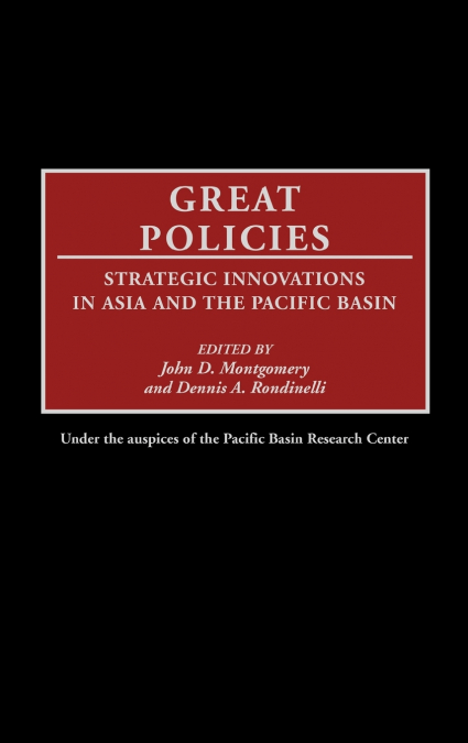 Great Policies