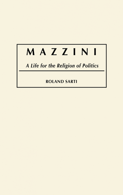 Mazzini