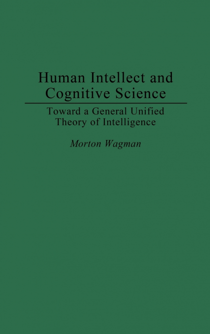 Human Intellect and Cognitive Science