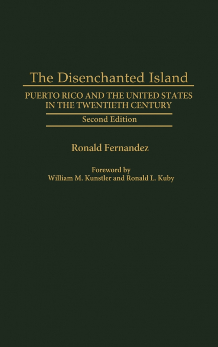 The Disenchanted Island