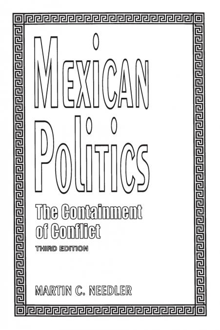 Mexican Politics