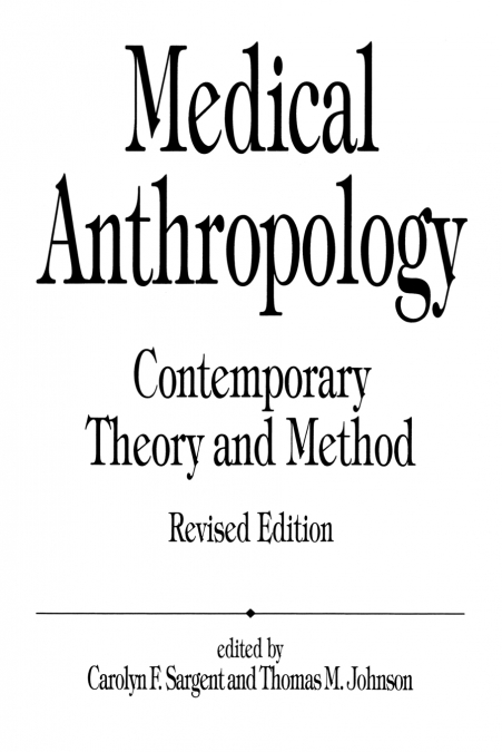 Medical Anthropology