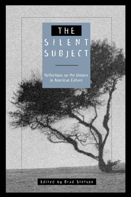 The Silent Subject