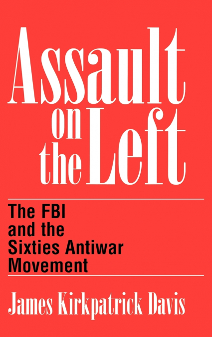 Assault on the Left