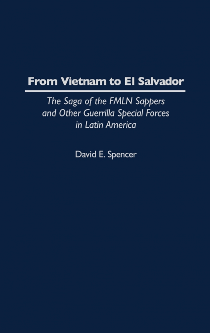 From Vietnam to El Salvador