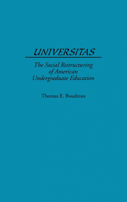 Universitas