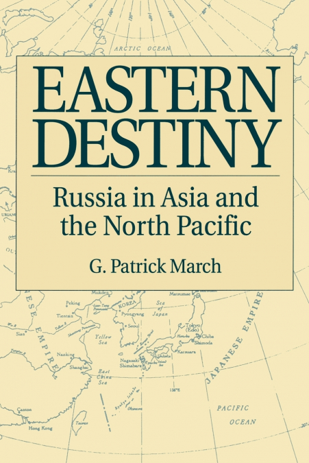 Eastern Destiny