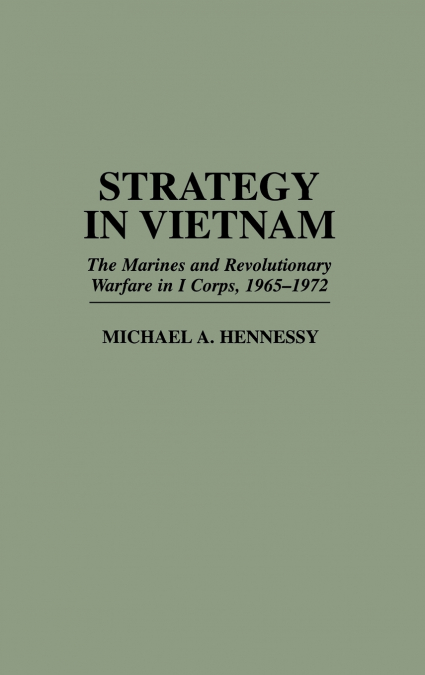 Strategy in Vietnam