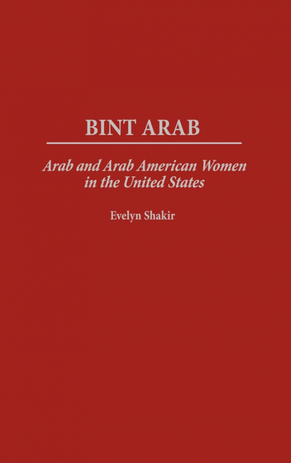 Bint Arab