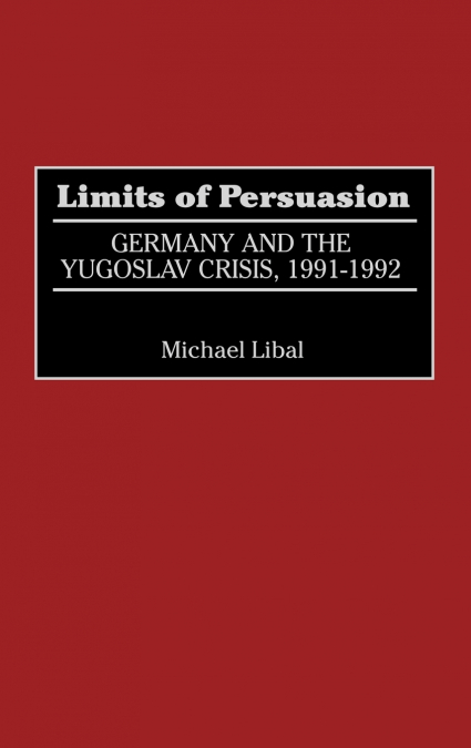Limits of Persuasion