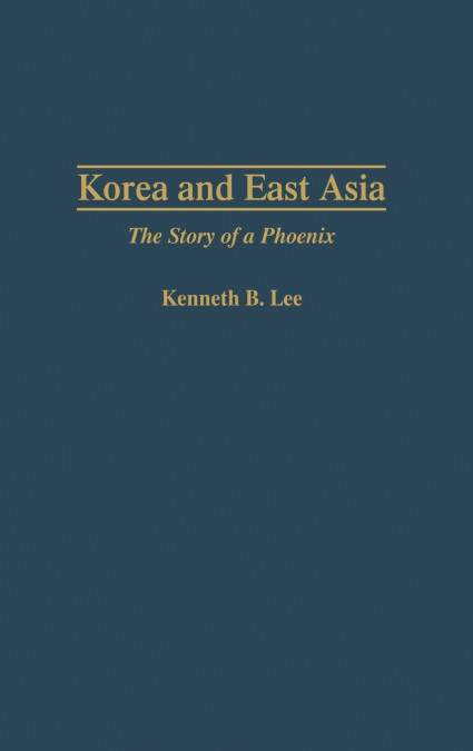 Korea and East Asia
