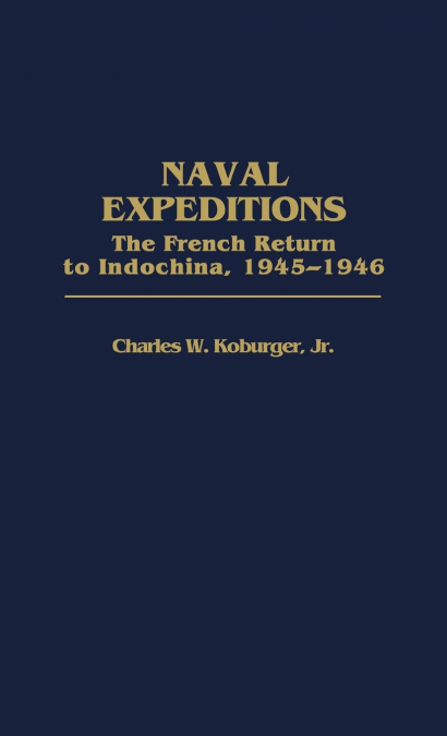 Naval Expeditions