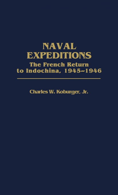 Naval Expeditions