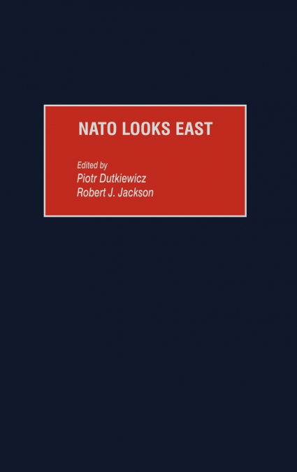 NATO Looks East